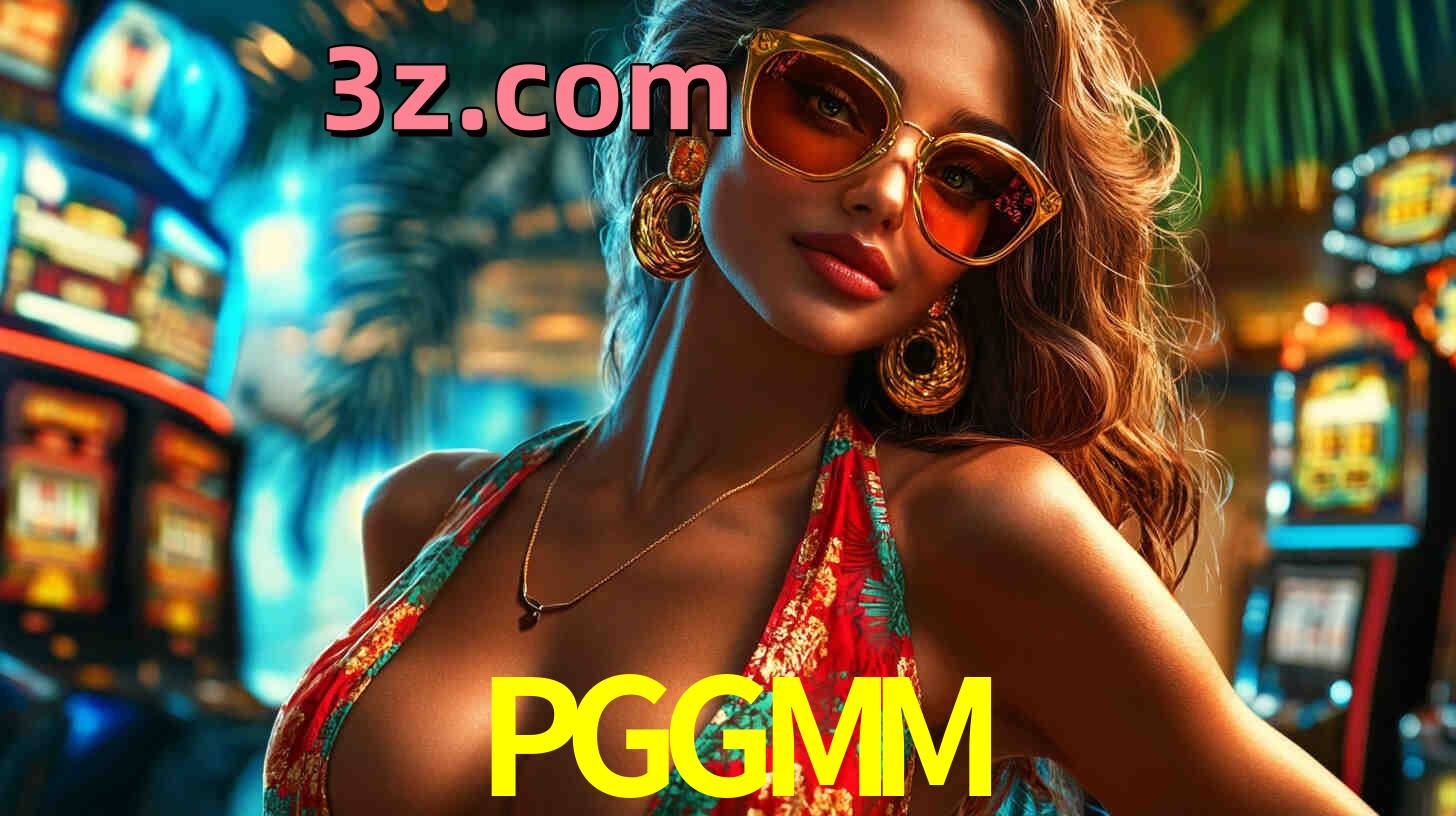 Casino Online PGGMM | Os Melhores Slots no Brasil